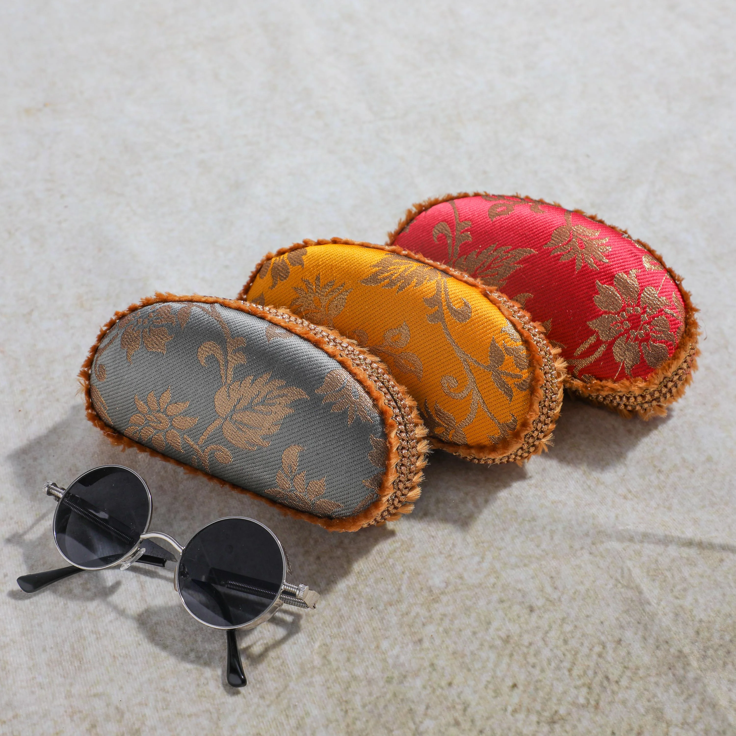 Designer Sunglasses Case