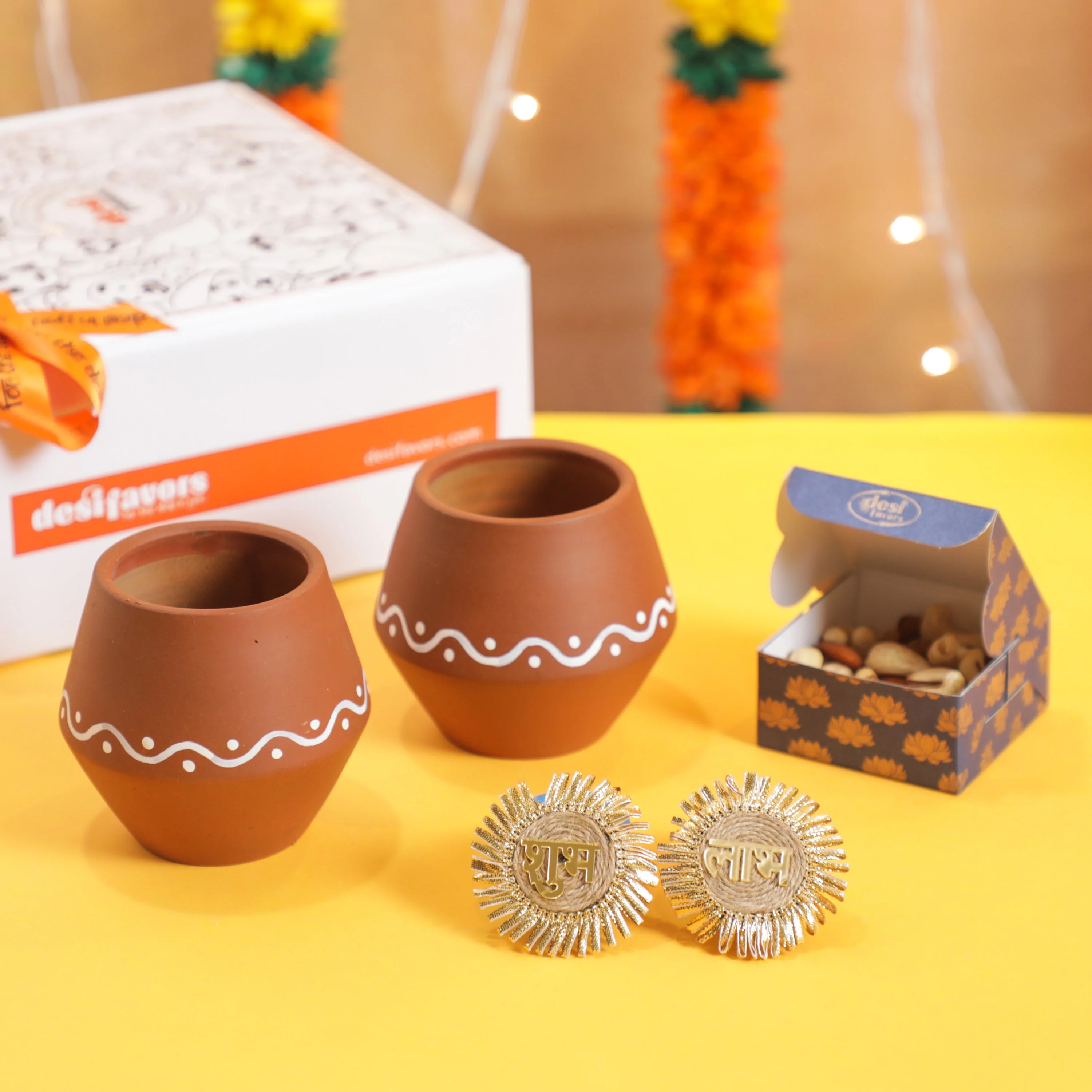 Swadeshi Gift Hamper