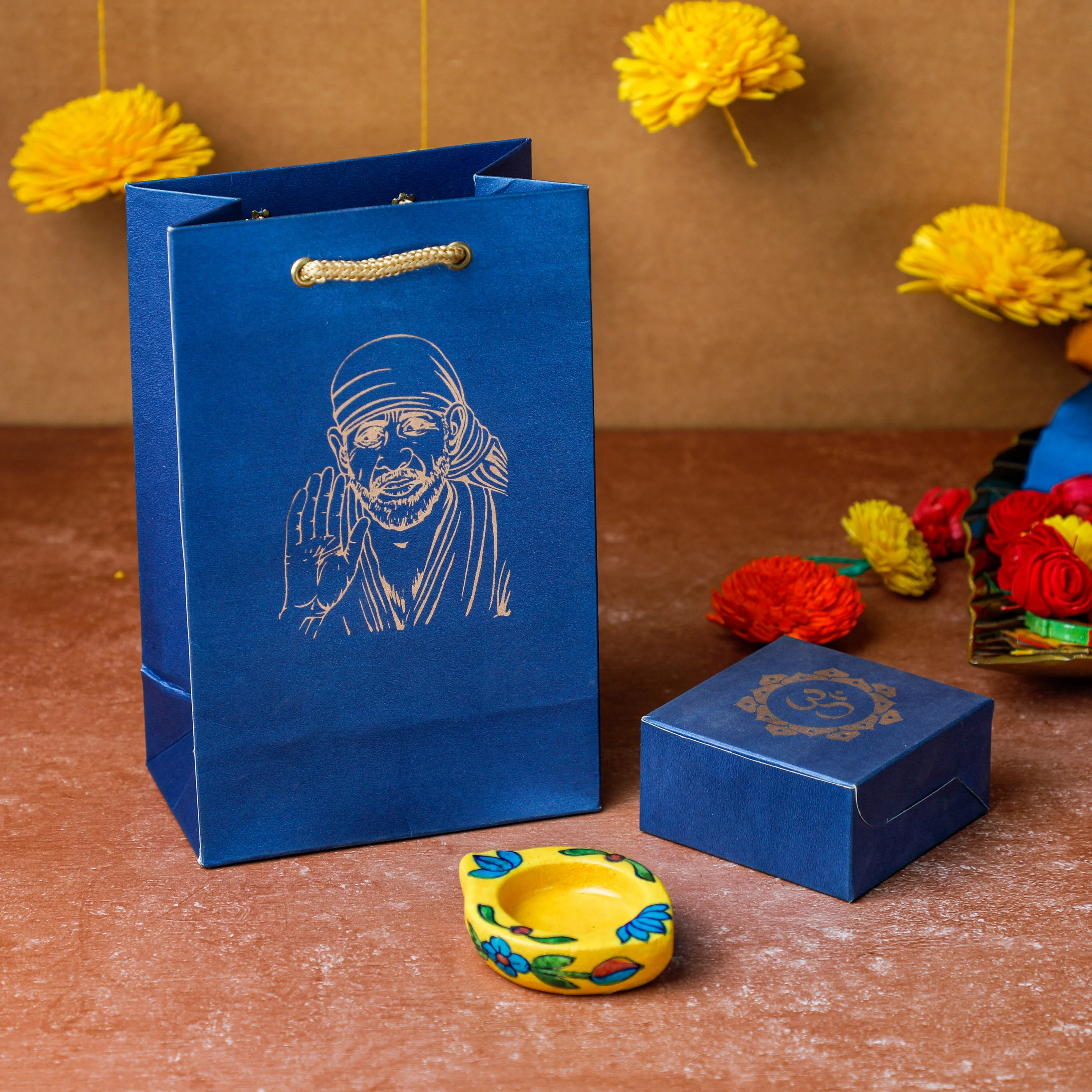 Jaipur Gift Bag