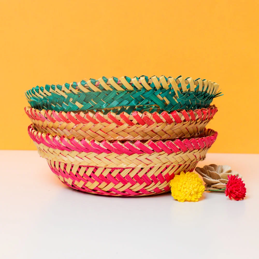 Decorative Basket - Small