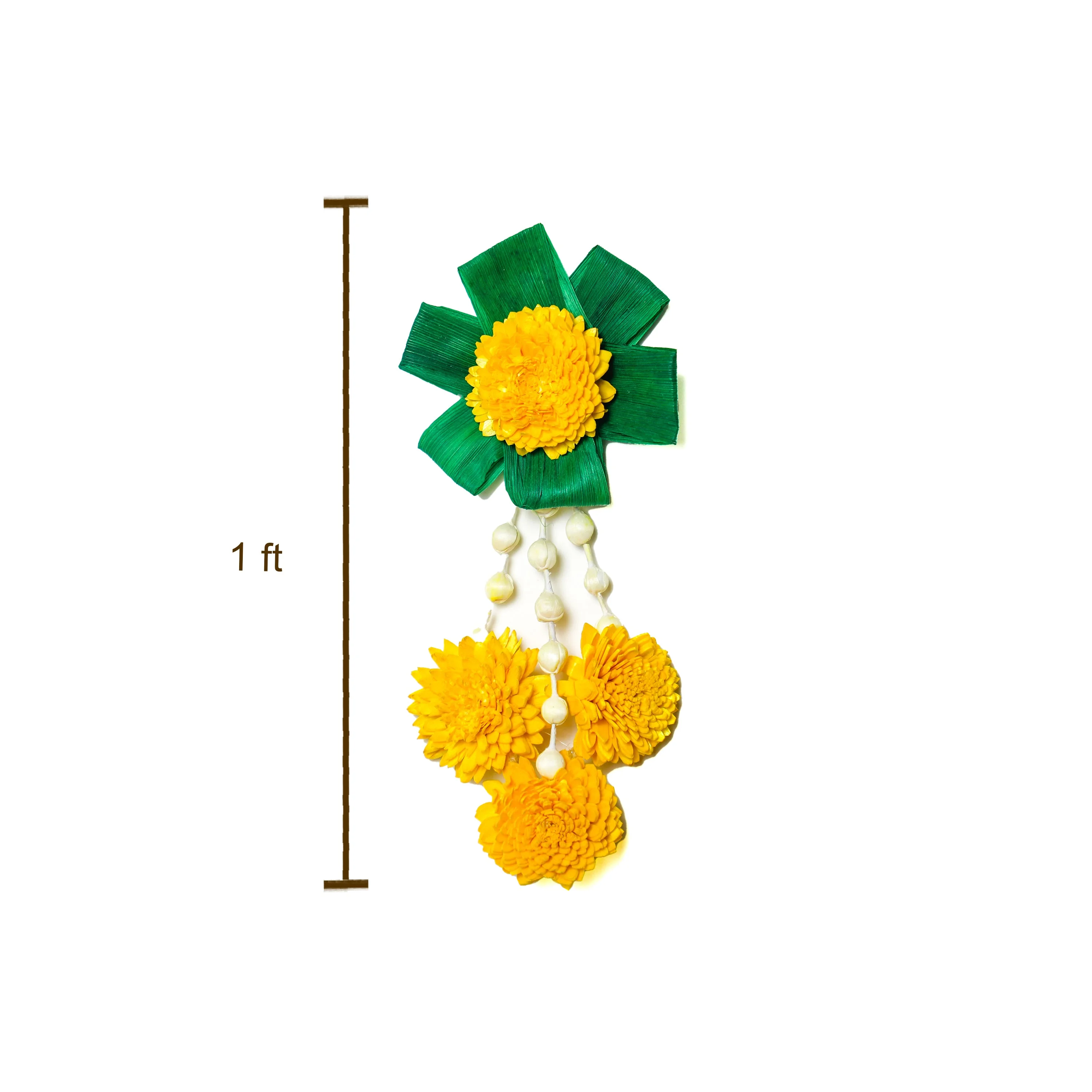 Yellow & Green