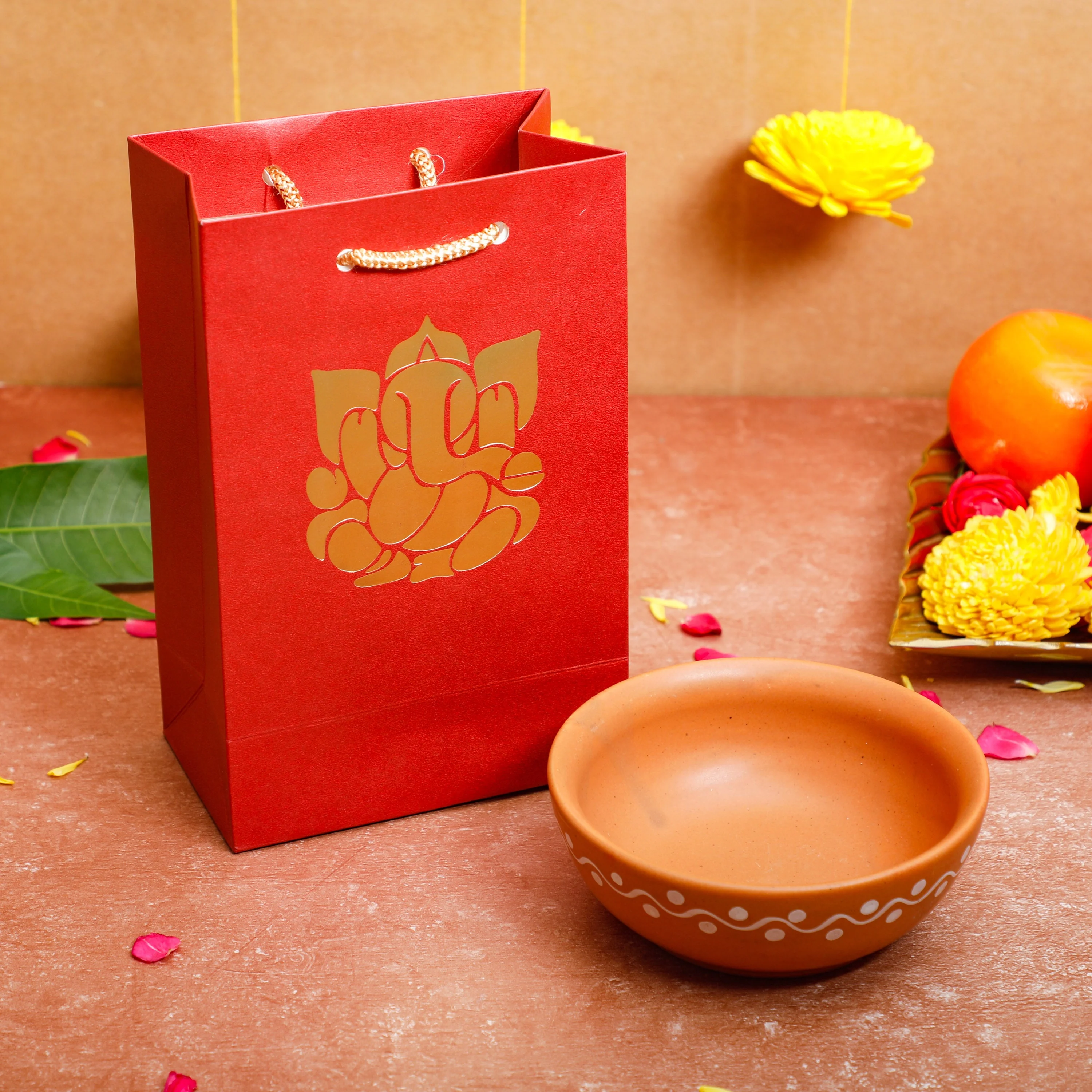 Rangoli Rupantar Gift Combo