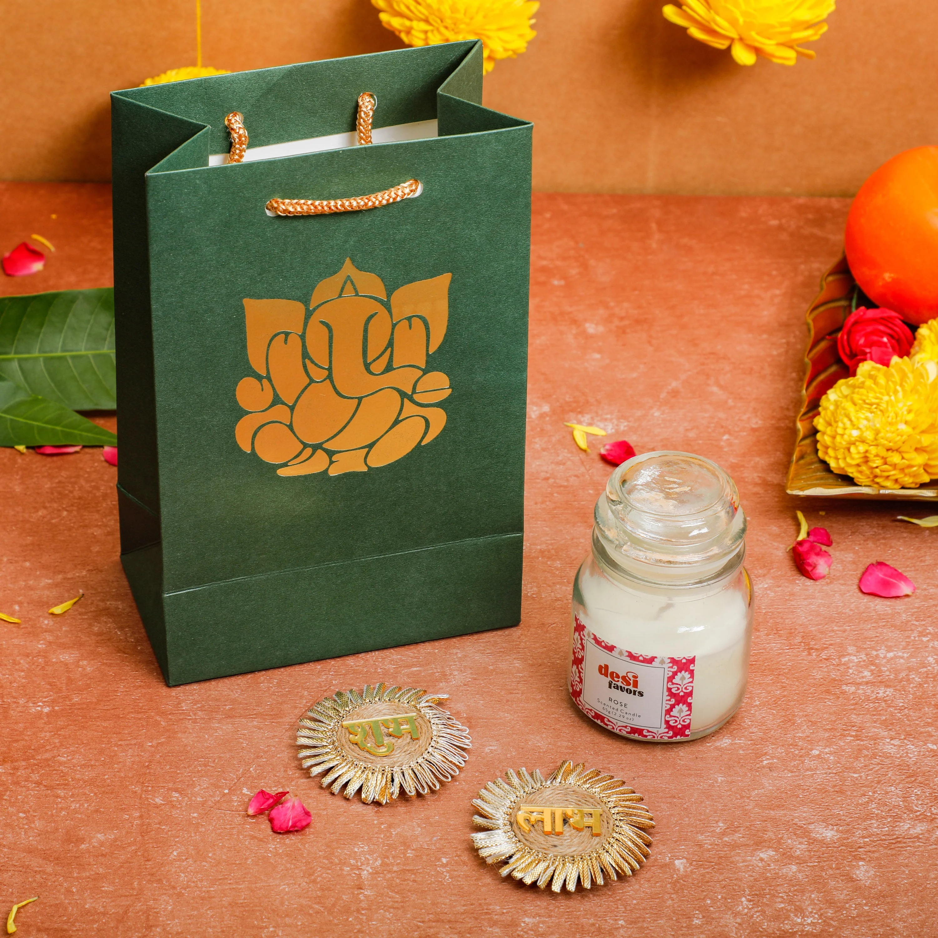 Prosperity in a Bag Gift Set