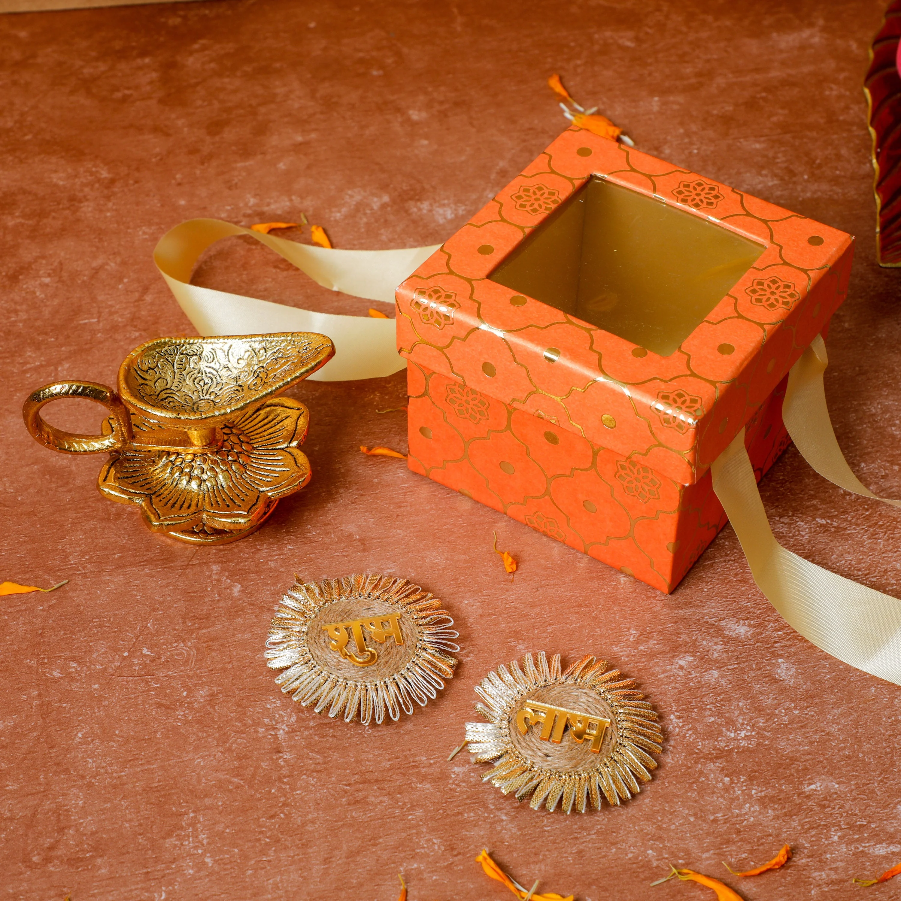 Divine Blessings Diwali Hamper